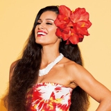 レッド | 【Maunaloa】デラックスアマリリスクリップ | アミナコレクション 