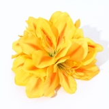 イエロー | 【Maunaloa】デラックスアマリリスクリップ | アミナコレクション 