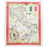 その他1 | 【欧州航路】ローカルマップステッカー | アミナコレクション