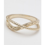 【Kahiko】インフィニティピンキーリング | アミナコレクション  | 詳細画像1 