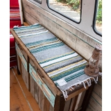 グレー | HAND WOVEN RUGS | チャイハネ