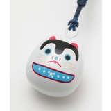 【カヤ】吉祥動物鈴ストラップ | チャイハネ | 詳細画像1