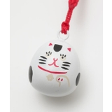その他3 | 【カヤ】吉祥動物鈴ストラップ | チャイハネ