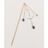 ネイビー | 【カヤ】線香花火かんざし | アミナコレクション 