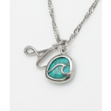 その他2 | 【Kahiko】Hiwa イニシャルネックレス | アミナコレクション