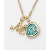 その他5 | 【Kahiko】Hiwa イニシャルネックレス | アミナコレクション