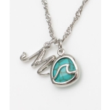 その他6 | 【Kahiko】Hiwa イニシャルネックレス | アミナコレクション