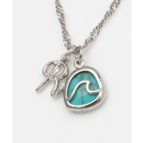 その他8 | 【Kahiko】Hiwa イニシャルネックレス | アミナコレクション