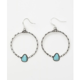 その他3 | 【チャイハネ】インディアンジュエリー調フープピアス | アミナコレクション 