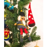 その他1 | 【欧州航路】足ブラ クリスマスオーナメント | アミナコレクション