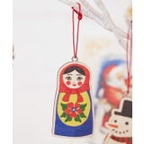 その他3 | 【欧州航路】クリスマスウッドオーナメント | チャイハネ