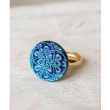 その他1 | 【欧州航路】チェコガラスレーリング | アミナコレクション 