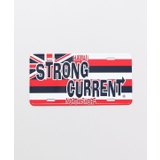 その他2 | 【Kahiko】STRONG CURRENT ナンバープレート | アミナコレクション