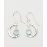 アクア | 【チャイハネ】ムーンフェーズピアス | アミナコレクション