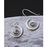 その他 | 【チャイハネ】ムーンフェーズピアス | アミナコレクション