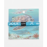 ターコイズブルー | 【Kahiko】SAVE HONU PROJECT チャリティーブレスレット | チャイハネ 