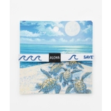 ホワイト | 【Kahiko】SAVE HONU PROJECT チャリティーブレスレット | チャイハネ 