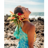 その他 | 【Maunaloa】パラダイスリーフクリップ | アミナコレクション