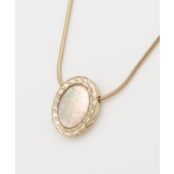 ホワイト | 【Kahiko】ラナネックレス | アミナコレクション