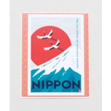 その他1 | 【カヤ】NIPPONステッカー | アミナコレクション