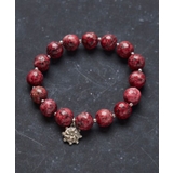 ピンク系その他 | 【チャイハネ】サントラドMEN'Sブレスレット | アミナコレクション