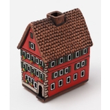 その他 | 【欧州航路】レッドキャンドルハウス | アミナコレクション