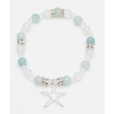 ブルー系その他 | 【Kahiko】マナハワイブレスレット | アミナコレクション 