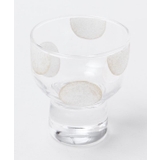 その他2 | 【カヤ】玉模様酒器 ガラス盃 | アミナコレクション