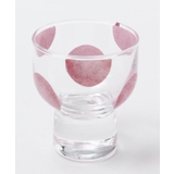その他3 | 【カヤ】玉模様酒器 ガラス盃 | アミナコレクション