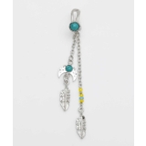 シルバー | 【チャイハネ】フェザプティイヤーカフ | アミナコレクション 