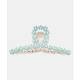 ブルー | 【Kahiko】プルメレイバンスクリップ | アミナコレクション