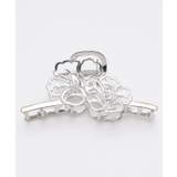 シルバー | 【カヤ】牡丹笑みバンス | アミナコレクション 