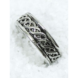 その他 | 【kahiko】ROPE DESIGN MEN'S RING | アミナコレクション