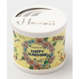 イエロー | 【kahiko】Hawaiianフレグランスジェル | アミナコレクション 