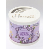 パープル | 【kahiko】Hawaiianフレグランスジェル | アミナコレクション 