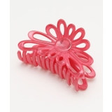 レッド | 【チャイハネ】アクリアヘアクリップ | アミナコレクション 