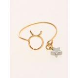 その他2 | 【チャイハネ】HAPPY HOROSCOPE ホロスコープ12星座リング | アミナコレクション