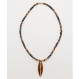 マルチ | 【Kahiko】ココサーフボードMEN'Sネックレス | アミナコレクション