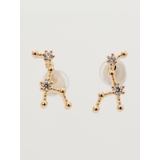 その他8 | 【欧州航路】Zodiac signs 12星座スタッドピアス★ゴールドカラー | アミナコレクション
