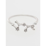 その他11 | 【欧州航路】Zodiac signs 12星座リング★シルバーカラー | アミナコレクション