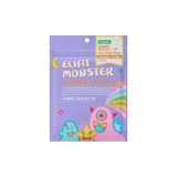 セラミド+ビタミン | モンスターデイリーシートマスク2タイプ 7枚入り 韓国コスメ 韓国 | ELIFIT