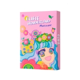 モイスチャー | ワンダーランドマスクパック2タイプ 10枚入り 韓国コスメ 韓国 | ELIFIT