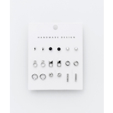 ピアス 9セット / pierce 9 set | ciite' | 詳細画像5