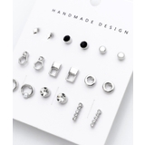 ピアス 9セット / pierce 9 set | ciite' | 詳細画像7