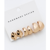 ピアス 3セット / pierce 3 set | ciite' | 詳細画像3