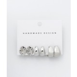 ピアス 3セット / pierce 3 set | ciite' | 詳細画像4