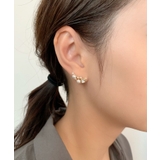 パールビジューピアス | ciite' | 詳細画像18
