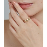 mat simple ring / マットシンプルリング | ciite' | 詳細画像8