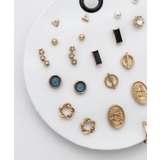ピアス 12セット / pierce 12 set | ciite' | 詳細画像3