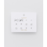 ピアス 6セット / pierce 6 set | ciite' | 詳細画像5